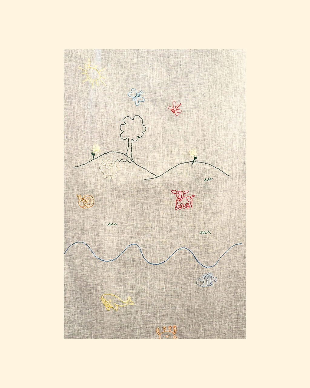 Curtains