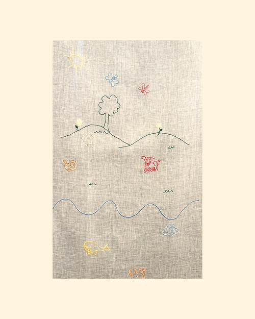 Curtains