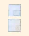 Set of two Placemats