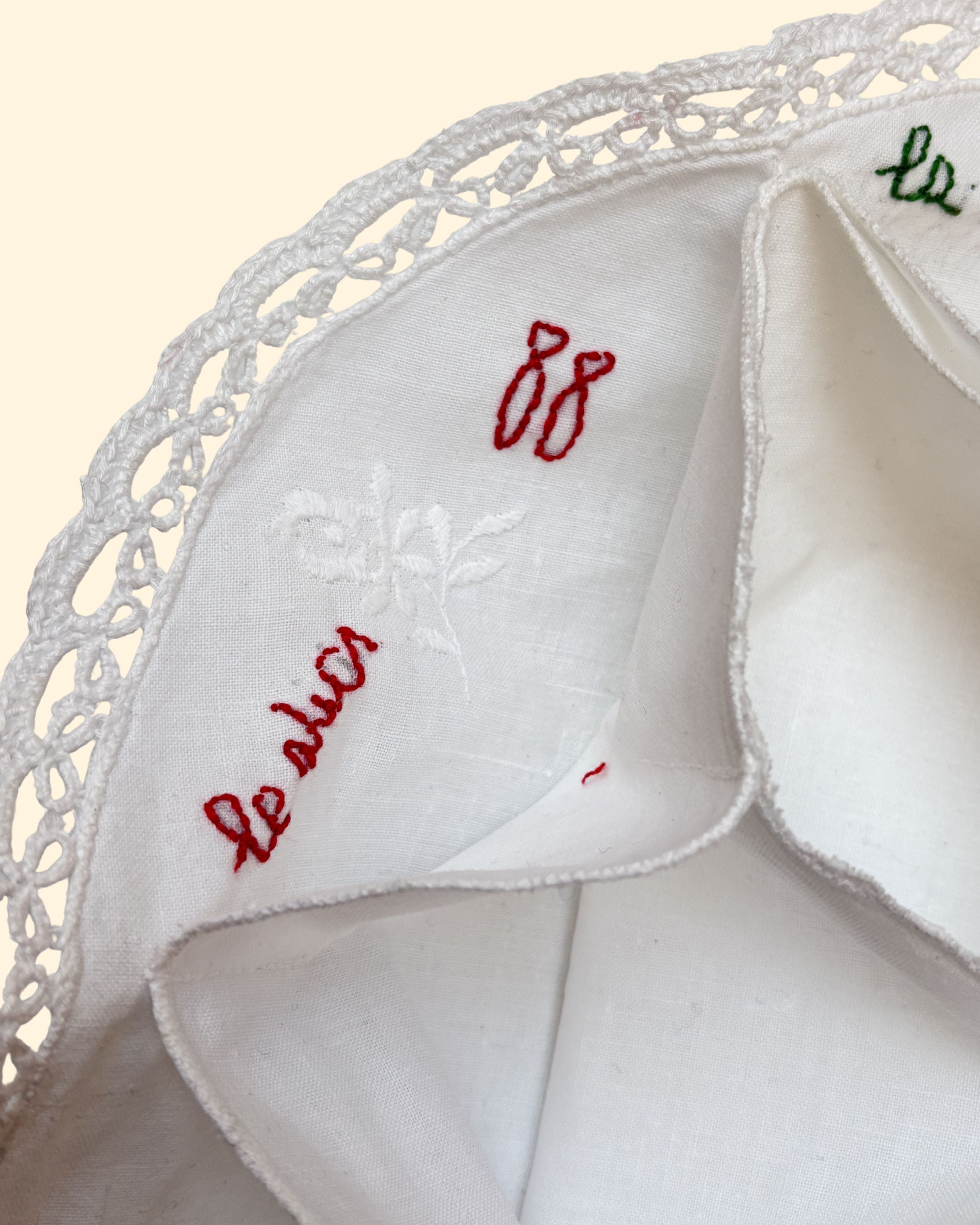 Bring bread and more