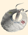 Vintage Bibs