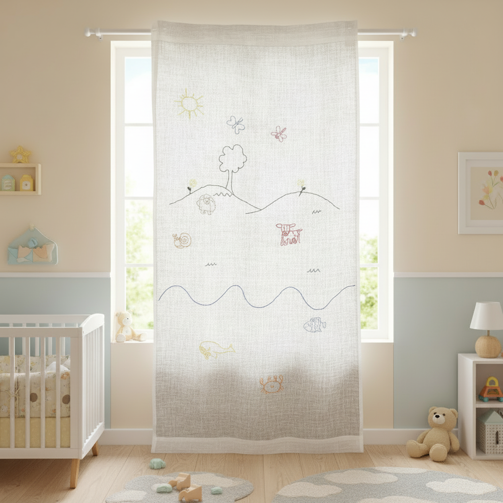 Curtains