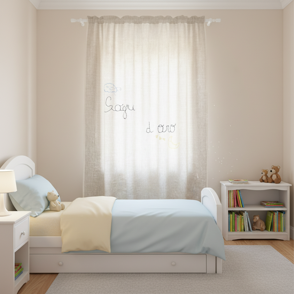 Curtains